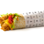 KFC Zinger Jalapeno Twister Only