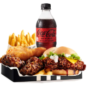 KFC Dunked All Star Lunch Box Buddy