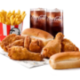 KFC Streetwise Feast