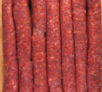Deli Roots Wors (Roots Butchery)