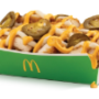 McDonalds Chilli Cheese Tenders