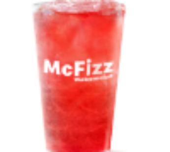 McDonalds McFizz