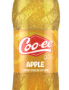 Coo-ee Apple Flavoured Soft Drink 2L