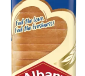 Bread KwaHlophe
