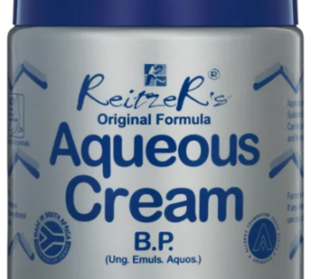 Reitzer’s Aqueous Body Cream 500ml