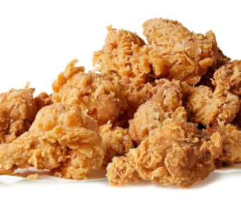 KFC 24 Zinger Wings