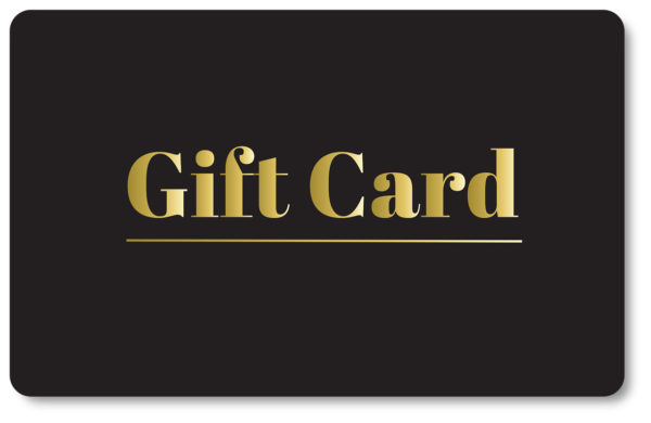 Gift Card 4 You!