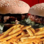 Burger Feast - Honchos