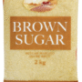 Sugarfields Brown Sugar 2kg