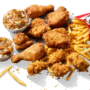 Family Fiesta - KFC