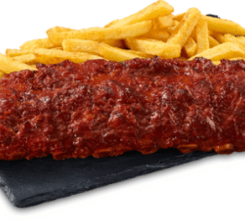 Pork Loin Ribs – Steers