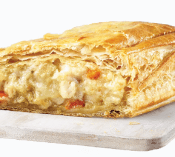 Double Filla Pies – King Pie