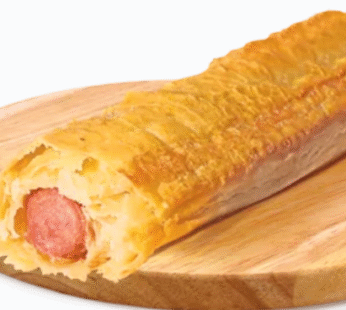 Cheese Griller Pie – King Pie