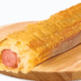 Cheese Griller Pie - King Pie
