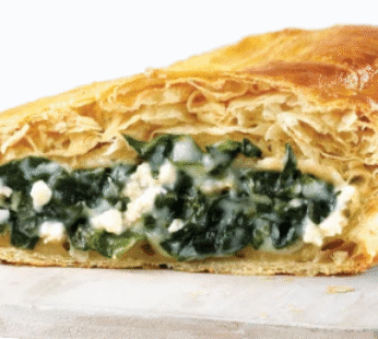 Large Pies – King Pie