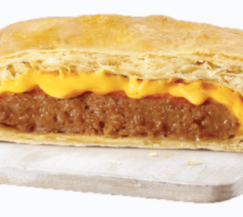 Burger Pies – King Pie