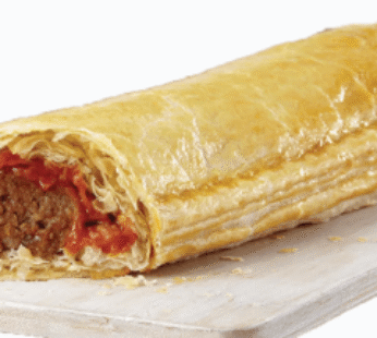 Footlong Rolls – King Pie
