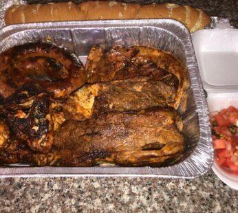 Ambushed Combo Extended Platter – Kasi Fahlaaa