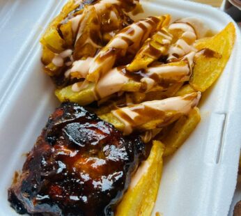 Ribs & Fried Chips – Kasified