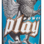 Power Play Mango Flavoured Energy Drink 500ml