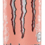 Monster Ultra Peachy Keen Flavoured Zero Sugar Energy Drink 500ml