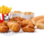 KFC - Five Feast