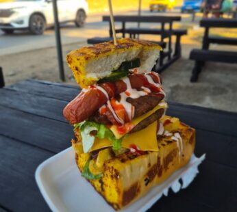 Halal Kota – ShisaBen10 Restaurant