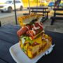 Halal Kota - ShisaBen10 Restaurant