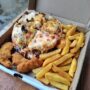 Boss Zonke Meal - The People's Firehouse