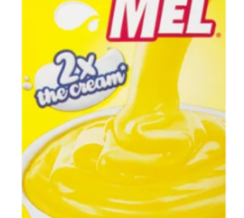 Danone Ultra Mel Vanilla Flavoured Custard 1kg
