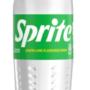 Sprite Lemon-Lime Flavoured Sparkling Drink 2L