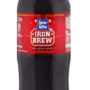 Sparletta Iron Brew Flavour Soft Drink Bottle 2L