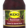KOO Grated Beetroot in Spiced Brine 780g